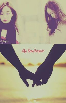 [FANFIC][YOONTAE] MY SOULKEEPER