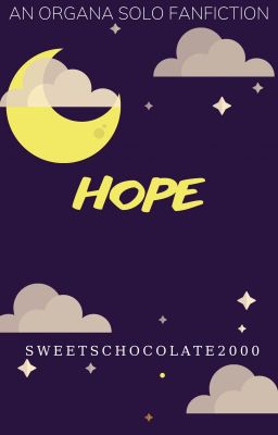 [Fanfiction dịch] Hope [✓]