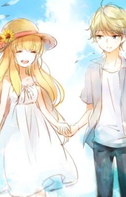 [Fanfiction] Light of my life