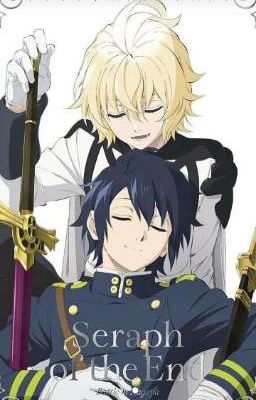 (Fanfiction) MikaYuu Drabble Collections