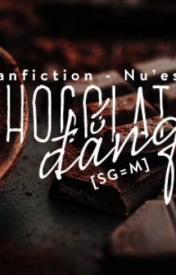 [Fanfiction - Nu'est - JRen] Chocolate đắng