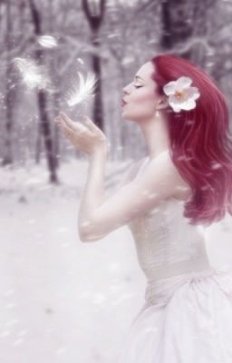 [Fanfiction Princess/Công chúa xứ hoa] Buông xuống đợi ngày tuyết lên