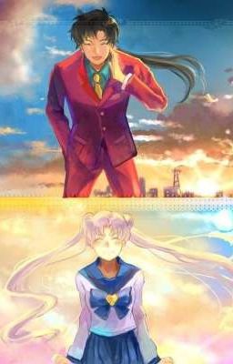 [Fanfiction Sailor Moon] Little Secret