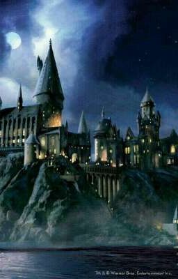 [ Fanfiction - TXT ] Hogwarts is our home