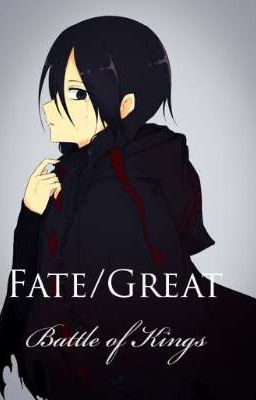 Fate/Great