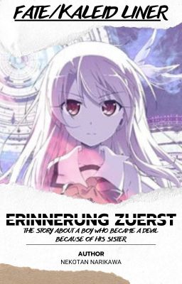 Fate/Kaleid liner Schwi: Erinnerung-Zuerst