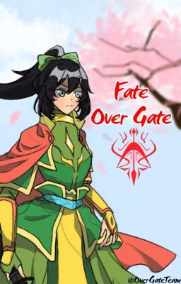 Fate/Over Gate - Hơn cả kho báu