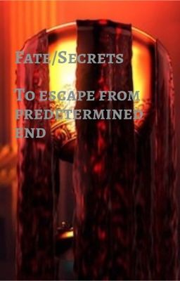 Fate/Secrets (Remake)