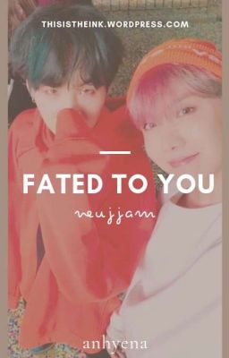 fated to you | sope
