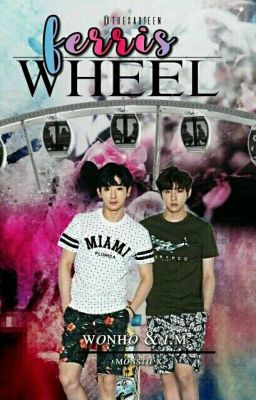 Ferris Wheel [Wonkyun]