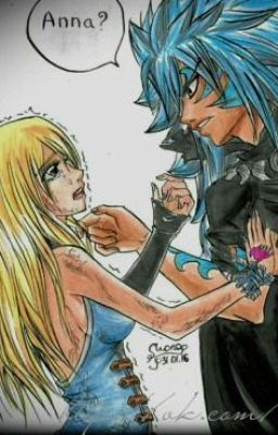 [Fic Dịch] [Acnologia×Lucy] Acnologia Gặp Lucy