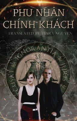 [FIC DỊCH| DRAMIONE] - The Politician's Wife - By Anonymous