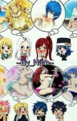 [Fic Dịch] Fairy Tail One-shots