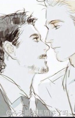 [Fic dịch] FANFIC STONY