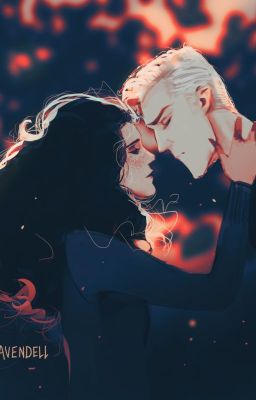 (fic dịch) Her Frist Kiss - Dramione