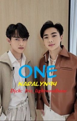 (Fic dịch) One