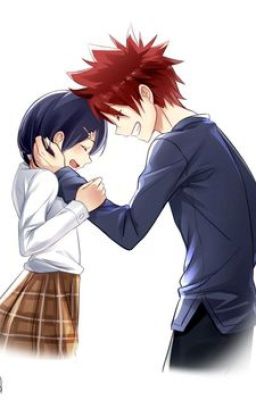 [Fic dịch - Souma x Megumi] Without Words