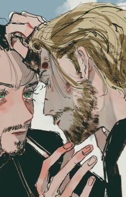 [Fic dịch][Stony] Go Ugly Early