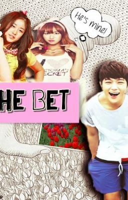[Fic dịch] The bet (Bloodymandoo ) | MyungYeon |