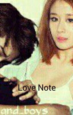 [Fic MinKookVYeon] Love Note