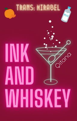 [Fic Trans] [KageHina] Ink and Whiskey