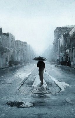 [Fic - Trans] The City of Rain (OS)