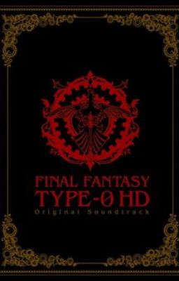 Final Fantasy Type-0: The change of the world