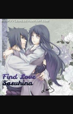 Find love (Sasuhina)