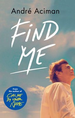 Find Me - Tìm Em Nơi Anh