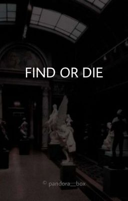 find or die » bjyx