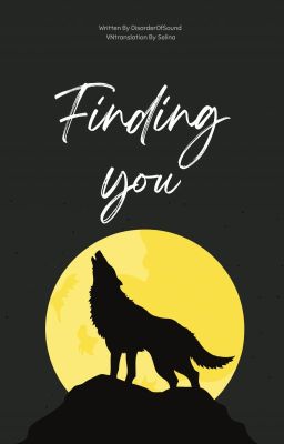 Finding you | Jikook [Vtrans]