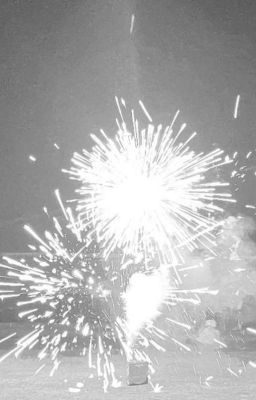 Fireworks - Minayeon