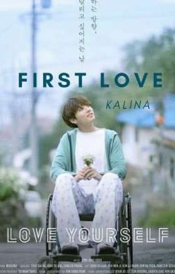 First love-JEON JUNGKOOK