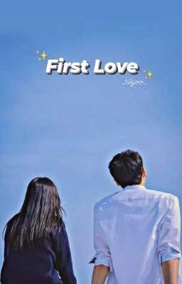first love - sikjoo