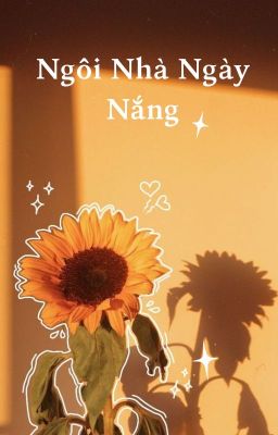 •FirstKhao/ JoongDunk/PondPhuwin/GeminiFourth/SatangWinny• Ngôi nhà ngày nắng