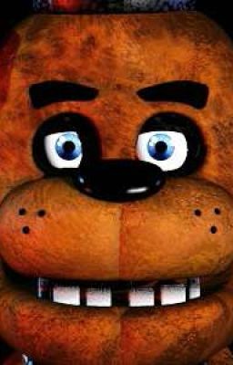 Five night at Freddy's 1