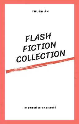 Flash fiction collection