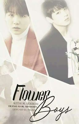 flower boys | BTS