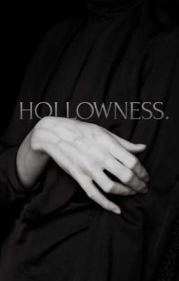 [ fnaf | oneshot ] hollowness. 