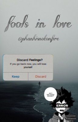 fools in love || kookga/bts