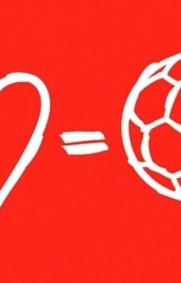 Footballers With Love 