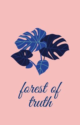 Forest of Truth - KOOKMIN - [TRANS]