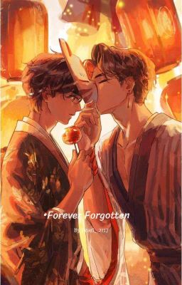 🌿 Forever forgotten