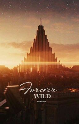 Forever Wild | KookV