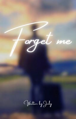 FORGET ME[DRAHAR/ABO]