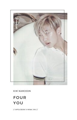 four you | kim namjoon (v-trans)