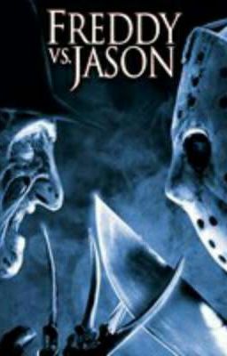 Freedy vs Jason 