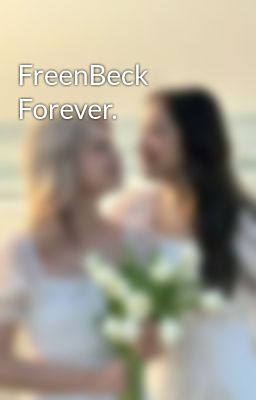 FreenBeck Forever.