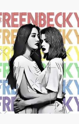 FreenBecky Or BeckyFreen Is REAL!!!