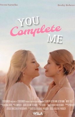 [FREENBECKY] - You Complete Me